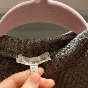 short long sleeve dress